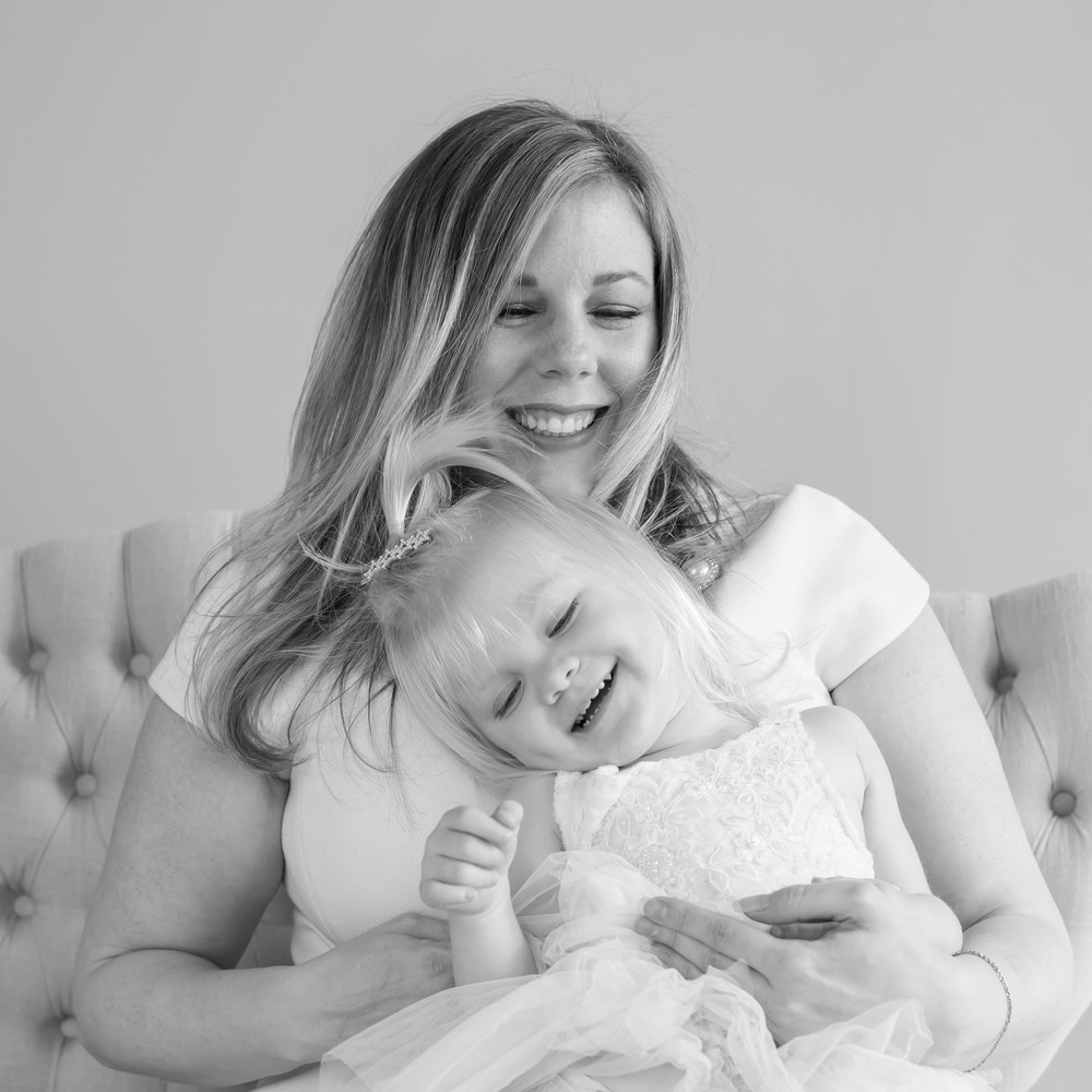Meet your Posher, Lindsey